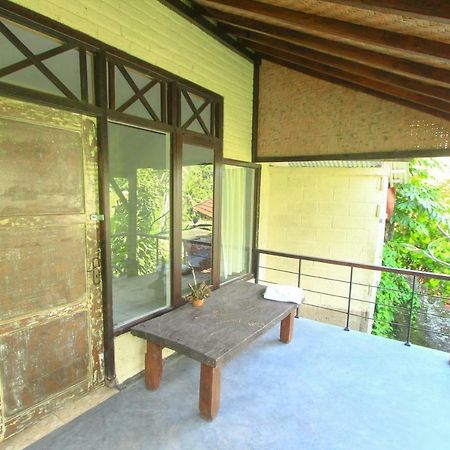 Tegal Pendet With River Views Ubud Extérieur photo